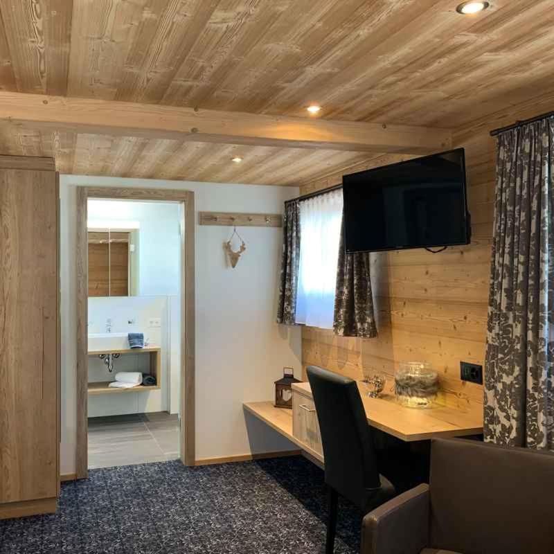 Hotel Bellevue Pinte Grindelwald Zewnętrze zdjęcie